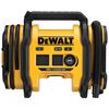 DEWALT 20V MAX Inflator (Bare Tool), small image number 1