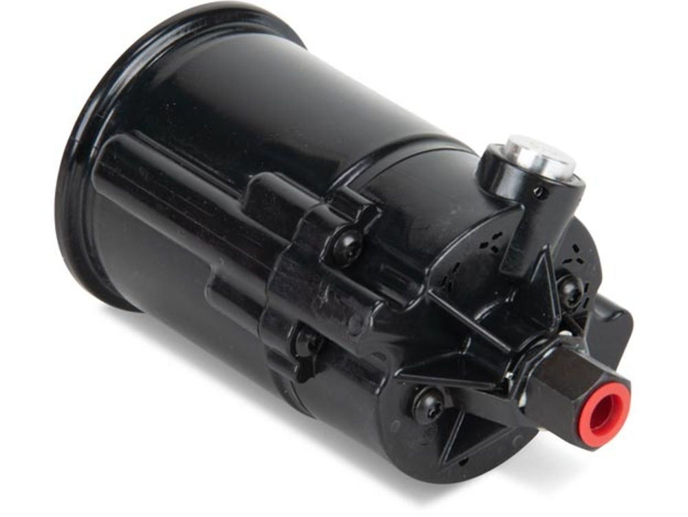Enerpac Air Motor Assembly for Hydraulic Pumps, large image number 1