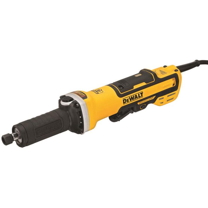 DEWALT 2-in Brushless Variable Speed Paddle Switch Die Grinder with Lock-On, large image number 1