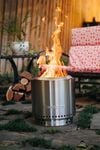Solo Stove Ranger + Stand Fire Pit, small