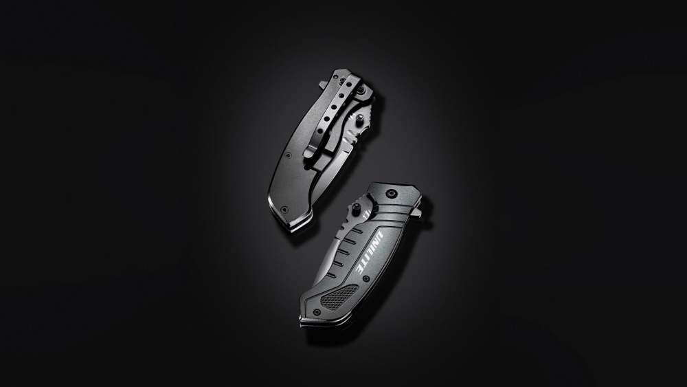 Malco Products EK4 Heavy Duty Folding Utility Knife, large image number 2