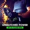 FLEX 24V 5-In. Variable Speed Angle Grinder With Paddle Switch (Bare Tool), small image number 5