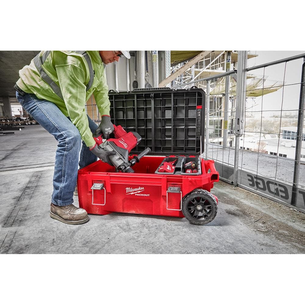 Milwaukee Packout Rolling Tool Chest 48 22 8428 Simolary simolary.com 18