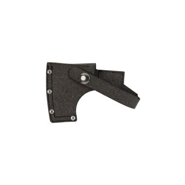 Fiskars Recycled Leather Hatchet Sheath