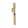 Vaughan 14 Inch Replacement Hickory Handle for Framing Hammer, small image number 2