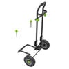 EGO PGX Commercial Charging Power Bank Hand Truck, small image number 3