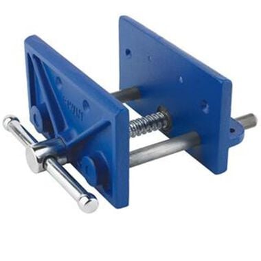 Irwin 6-1/2 In. Woodworkers Vise, large image number 0