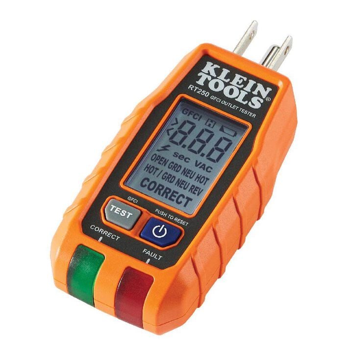 Klein Tools Premium Electrical Test Kit, large image number 9