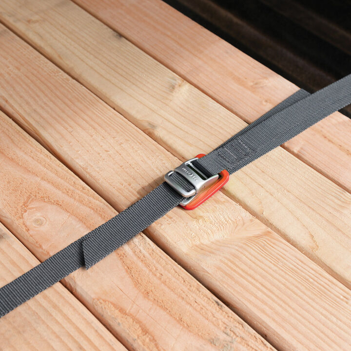 Nite Ize CamJam Tie Down Strap 12' 2pk, large image number 5