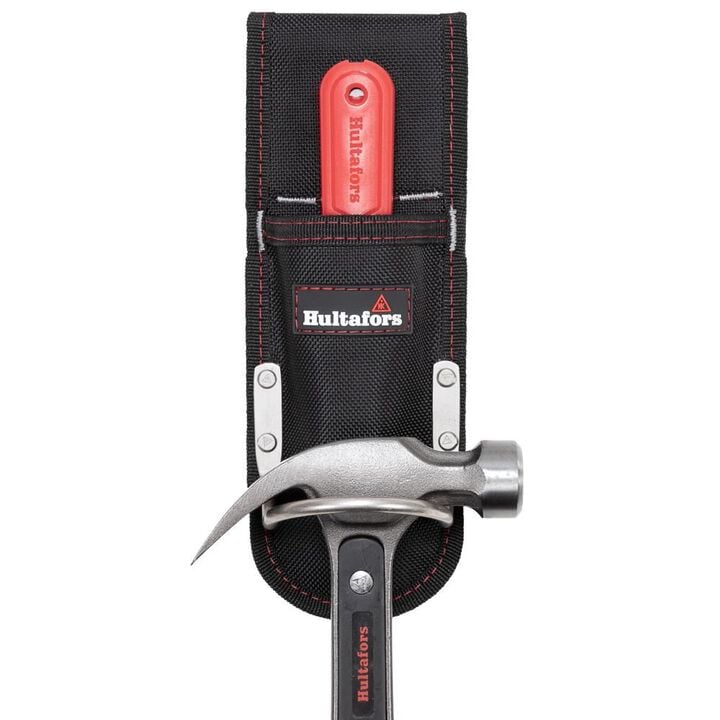 Hultafors Hammer & Knife Tool Holder
