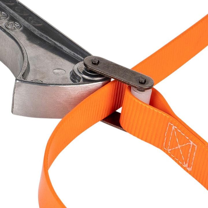 Klein Tools Grip-It Strap Wrench Kit 2-Pc, large image number 5