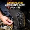 Klein Tools Tough-Flex Knee Pad Sleeve M/L, small image number 3