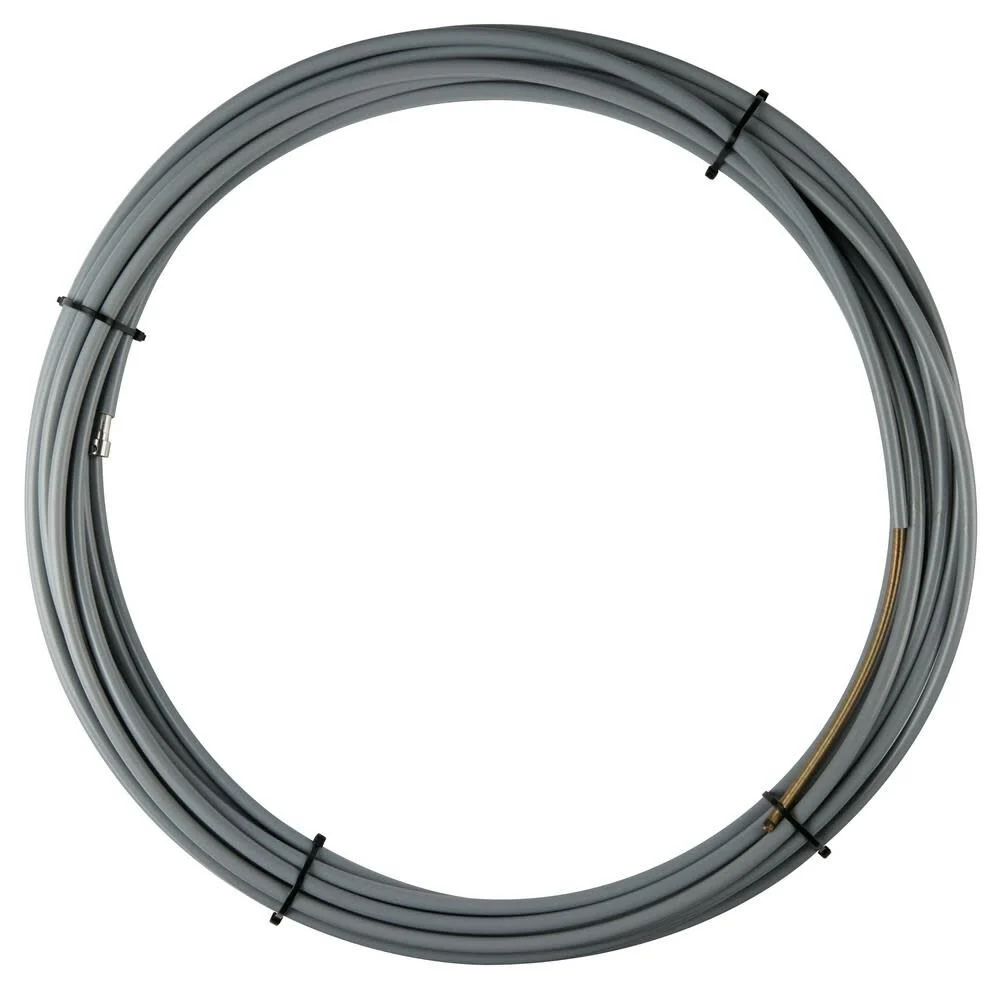 Milwaukee 5/16 x 75 Chain Snake Cable, large image number 1