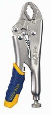 Irwin 10 In. Straight Jaw Groove Joint Plier, small
