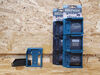 Stealthmounts Battery Mounts for Makita 40v XGT 6pk Blue, small image number 4
