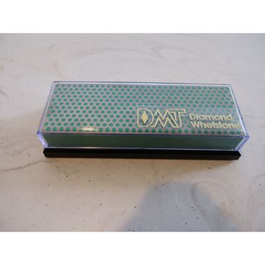 DMT 6in 9 Micron/1200 Mesh Extra-Fine Grit Sharpener, large image number 2