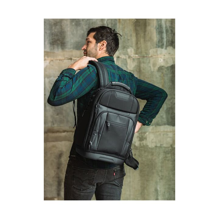 Veto Pro Pac NORWALK+ 20 Liter 600D Waxed Polyester Backpack, large image number 7