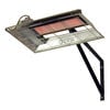 Heatstar Natural Gas Garage / workshop infrared heater, small image number 2