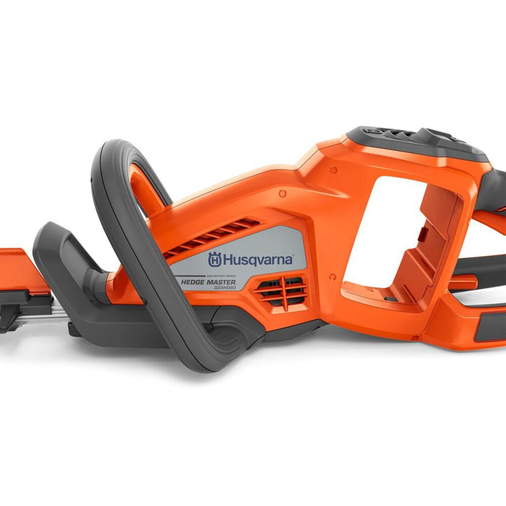 Husqvarna Hedge Master 320iHD60 24 in 42V Battery Hedge Trimmer (Bare Tool), large image number 11