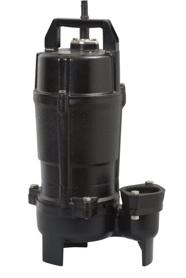 Tsurumi Electric Submersible Pump