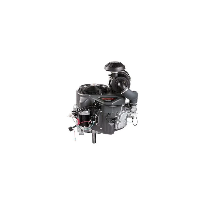 Kawasaki Engines Gasoline Engine Air Cooled V Twin 4 Stroke 23.5hp 726cc