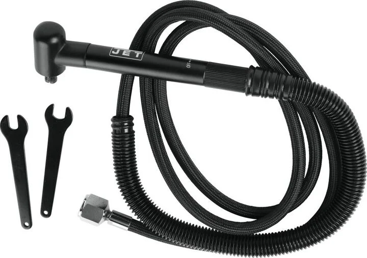JET 1/8 in. 90 Degree Right Angle Pencil Die Grinder