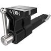 Wilton ATV All Terrain Vise 5in, small image number 1