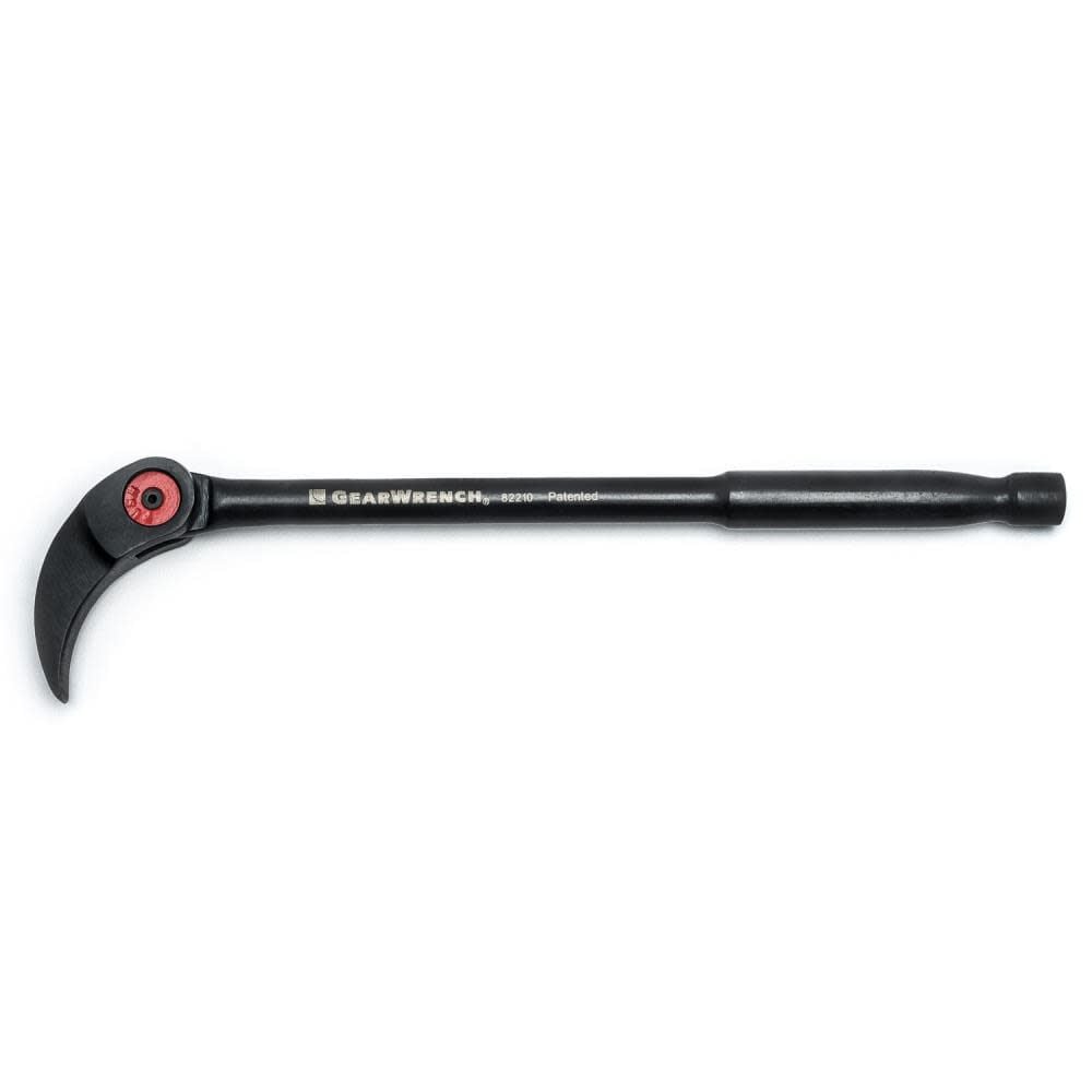 GEARWRENCH 10in Indexing Pry Bar – 82210