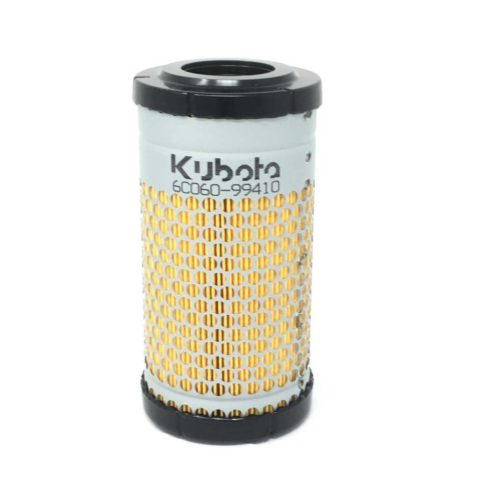 Kubota Parts Assembly Element Outer Air Filter for Kubota LX Series Tractors, large image number 1