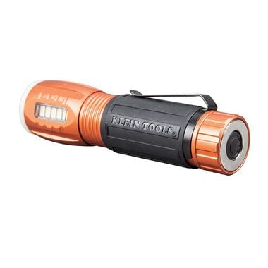 Klein Tools Flashlight with Worklight, large image number 10