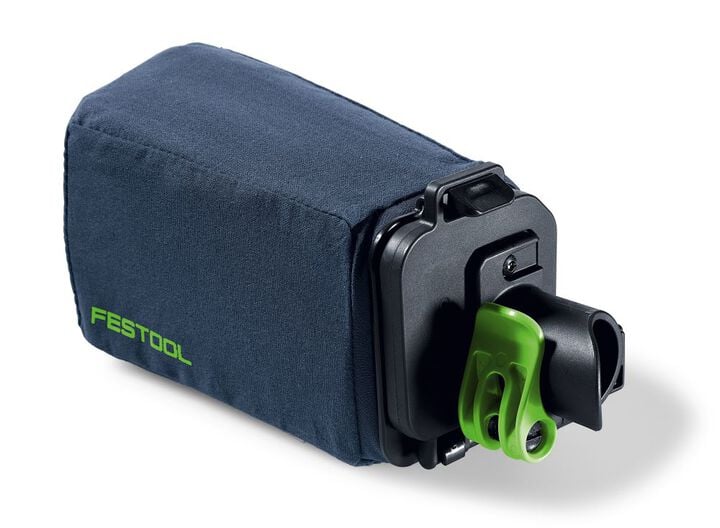 Festool ETSC 2 150 4,0 I-Plus 6 Inch 18V Cordless Orbital Sander Kit, large image number 2