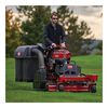 Toro GrandStand E-Z Vac Blower & Drive Kit for 52 Inch Deck, small image number 2