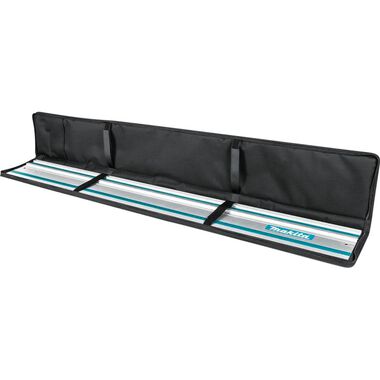 Makita Premium Padded Protective Guide Rail Bag for Guide Rails up to 59in, large image number 2