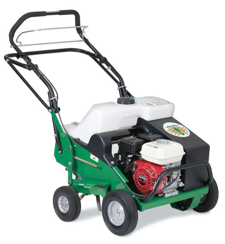 Billy Goat Walk Behind Aerator, large image number 0
