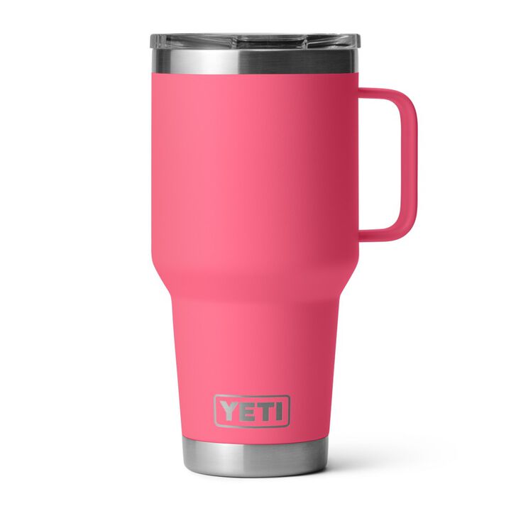 YETI 30oz Rambler Travel Mug with Stronghold Lid, swatch