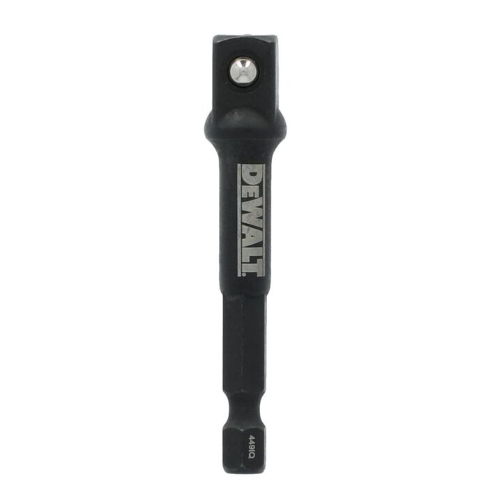 DEWALT Elite Series 3/8 Inch Socket Adapter