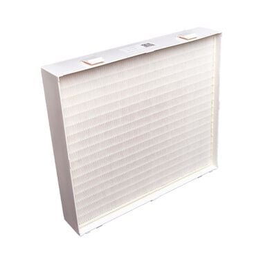 Dri-Eaz Replacement Primary HEPA Filter For HEPA 700 19 x 21in