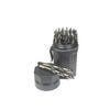 Viking Drill Vortex Point Type 250-VT-29P, Mechanic Length, 3-Flat on Shank 1/16 Inch, small image number 2