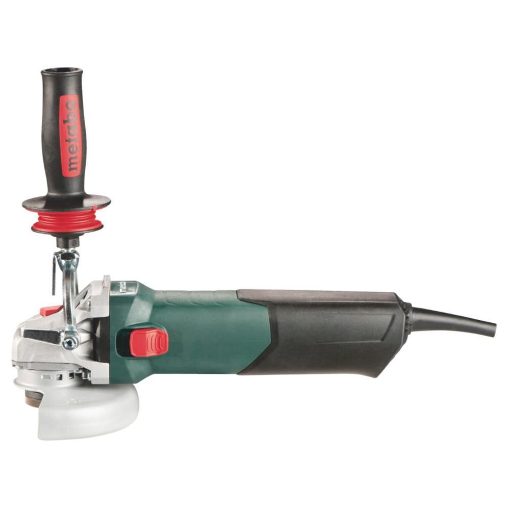 Metabo Multi-PositionBracketforSideHandle, large image number 3