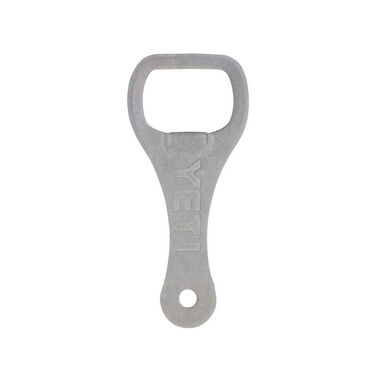 Yeti Stainless Steel Class-2 lever Bottle Key Opener 20110010019 from Yeti  - Acme Tools
