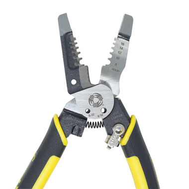 Southwire Forged Wire Stripper, large image number 1