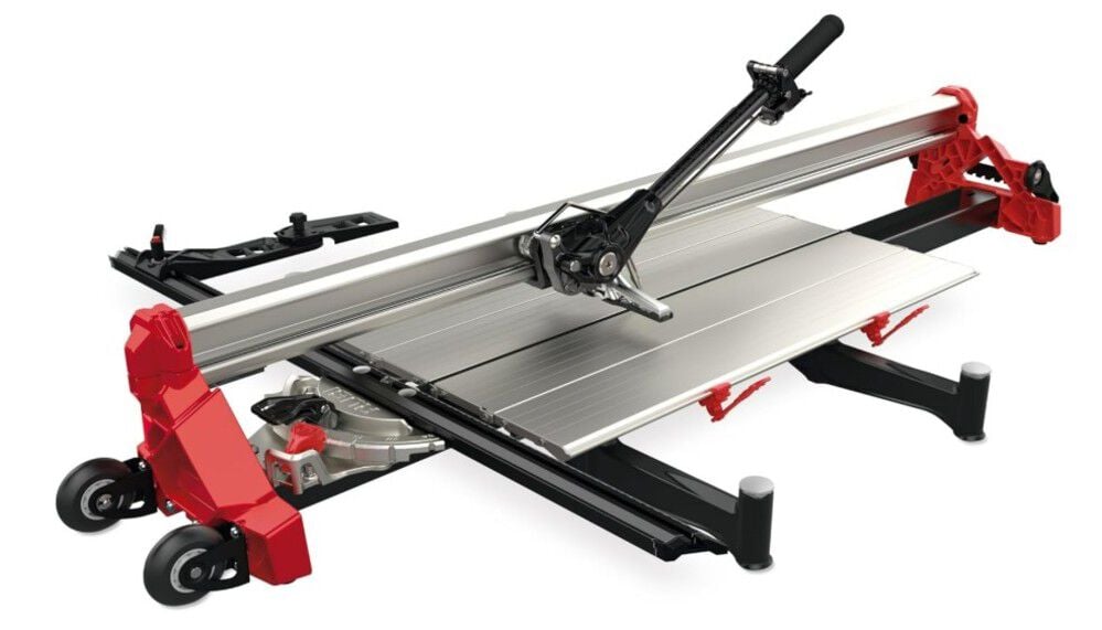 Rubi Tools TK-850 33 Inch Tile Cutter, large image number 1