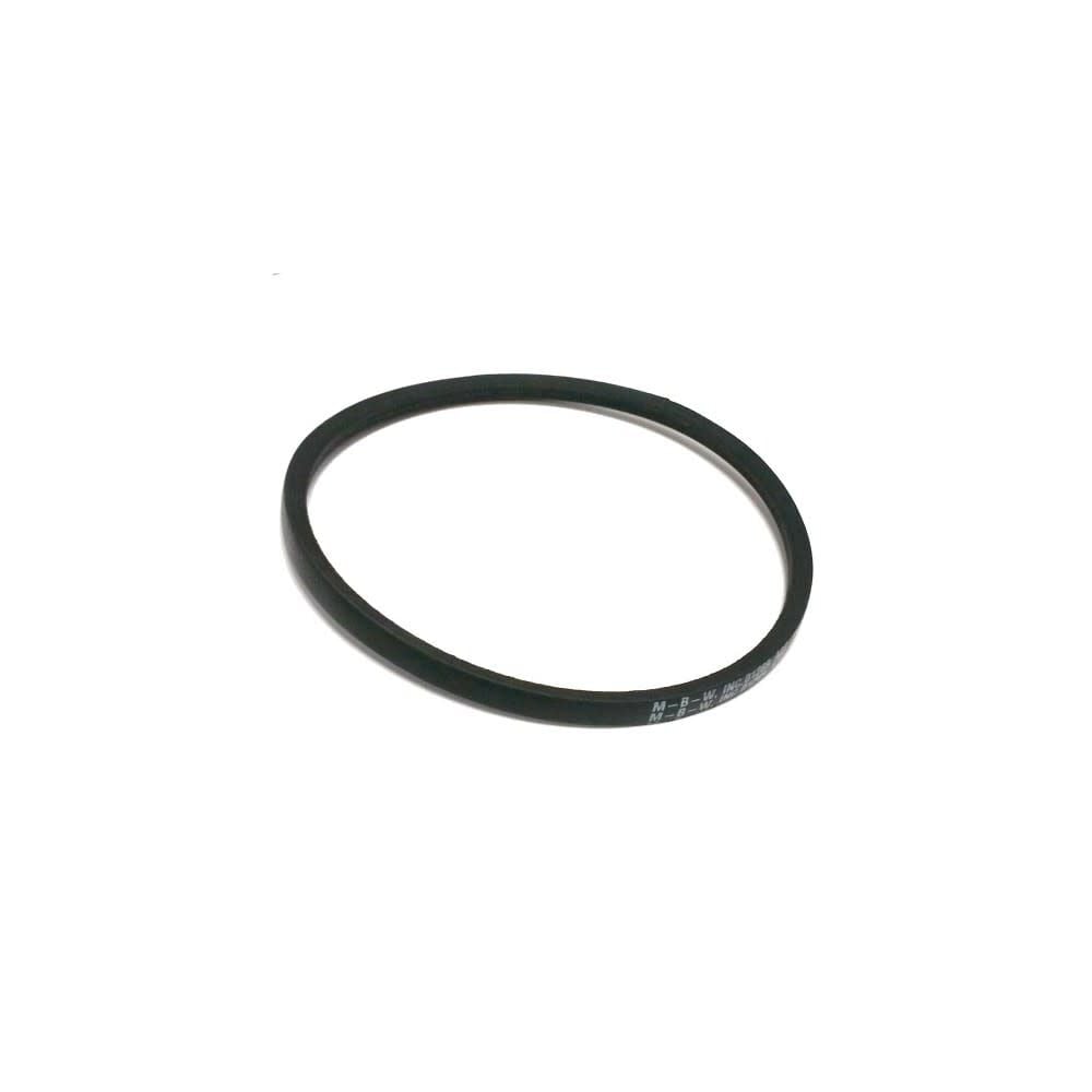 MBW A27 1/2 Inch x 29 Inch V-Belt for GP/AP 10 Series and F 36 Power Trowel, large image number 2