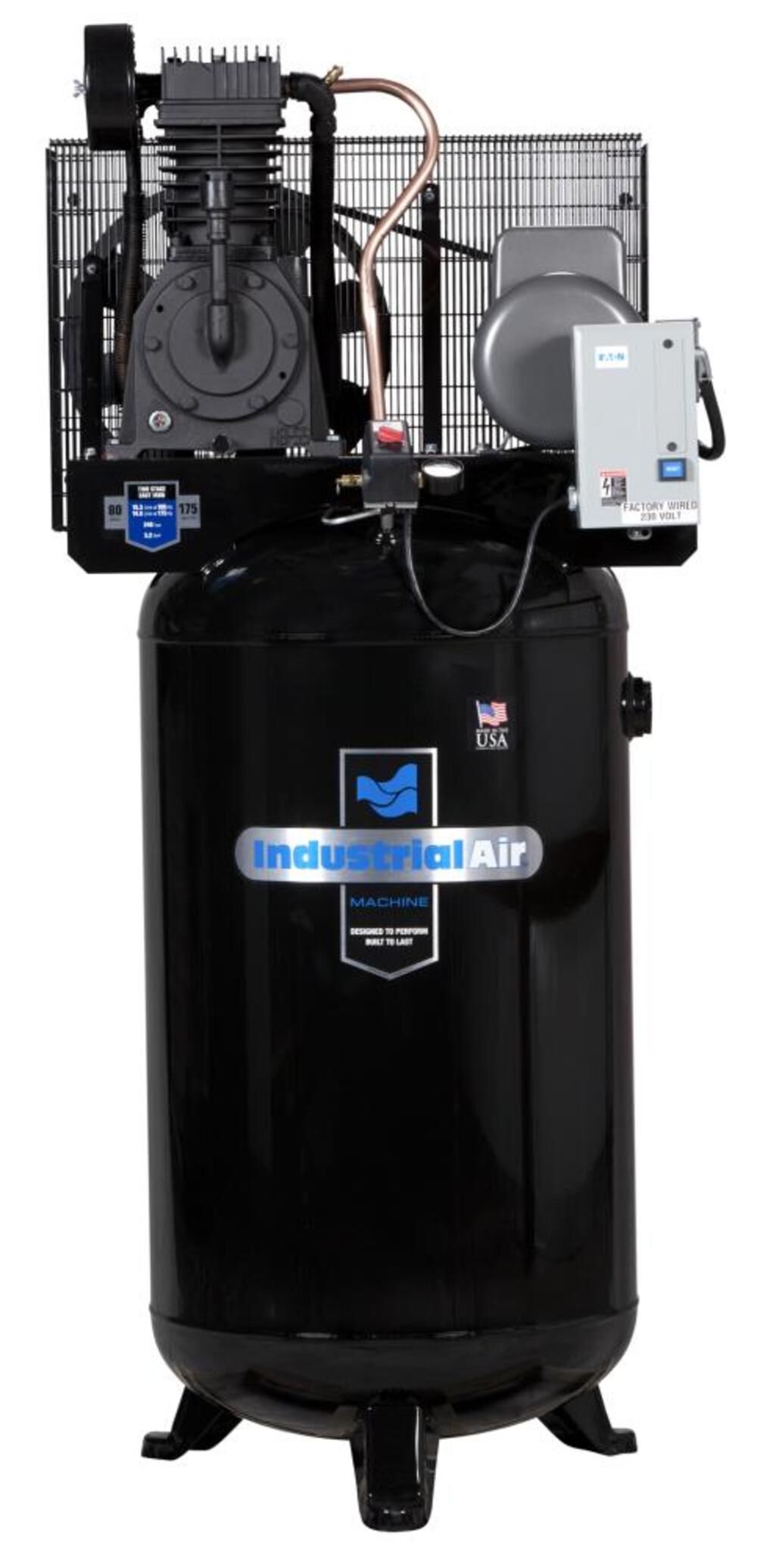 Industrial air compressor accessories deals