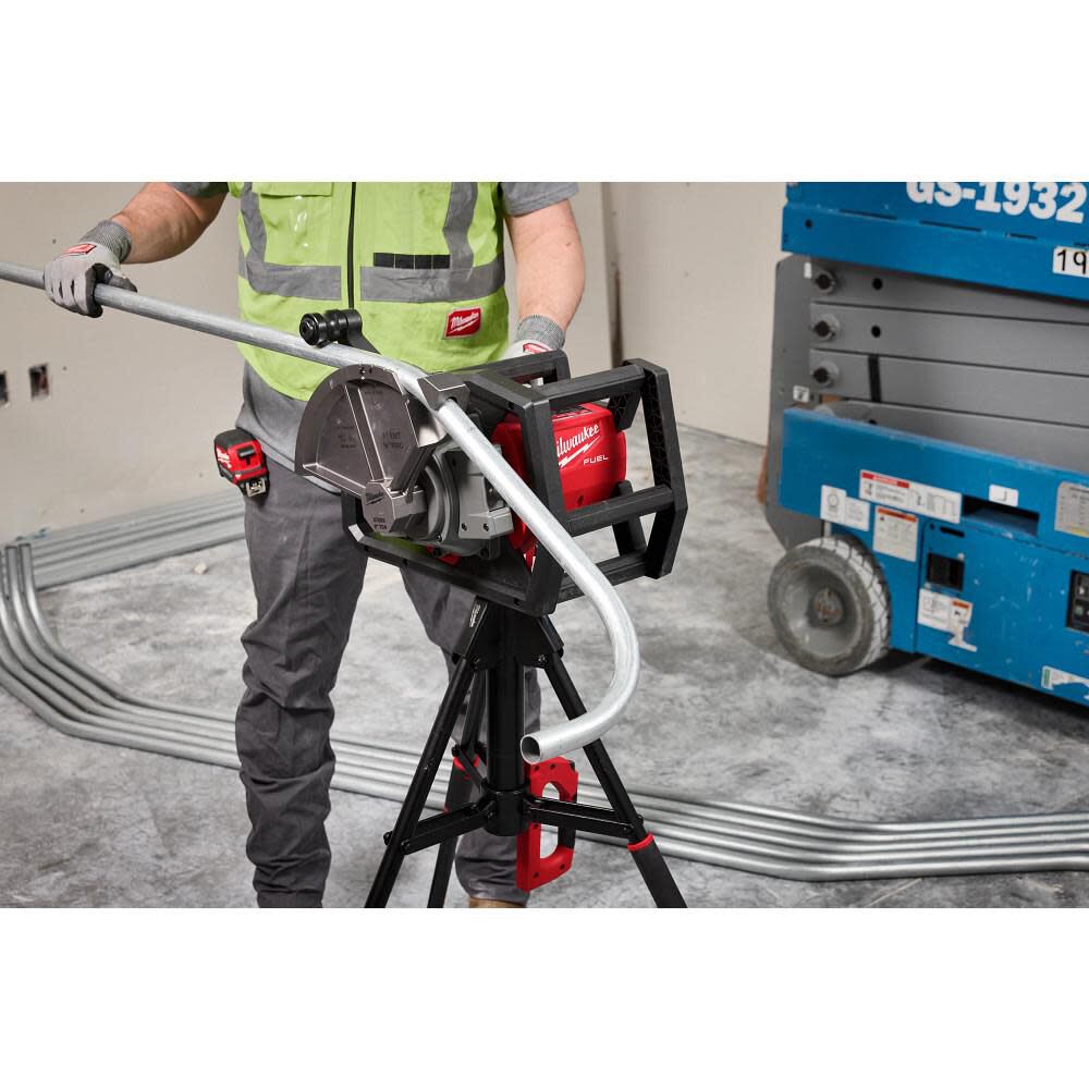 Milwaukee 1/2 Inch EMT Conduit Bending Shoe 49-16-0012