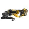 DEWALT 60V MAX* 7 in to 9in Large Angle Grinder Kit, small
