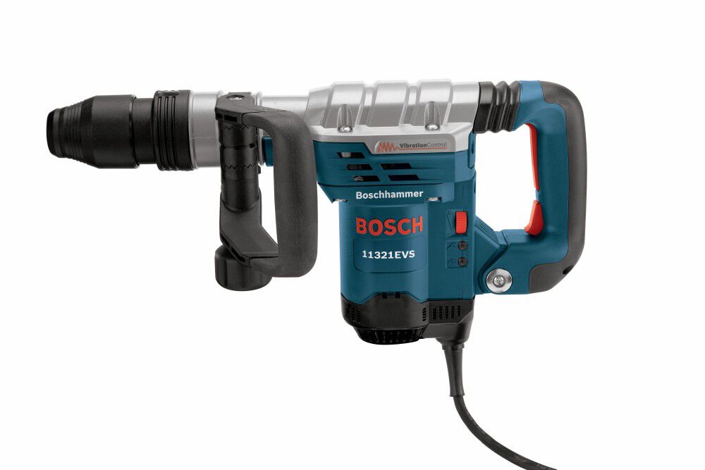 Bosch SDS-max Demolition Hammer, large image number 3
