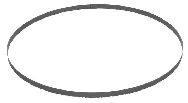 Milwaukee 14TPI Compact Band Saw Blade, large image number 0
