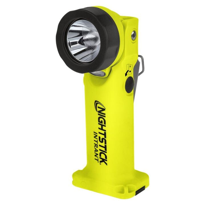 Nightstick INTRANT Intrinsically Safe Dual-Light Angle Light