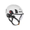 KASK America ZEN Smoke Anti Fog Polycarbonate Visor, small image number 3